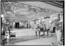 henry flagler mansion whitehall way palm beach