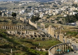 jerash