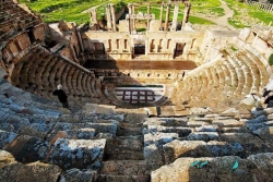 jerash