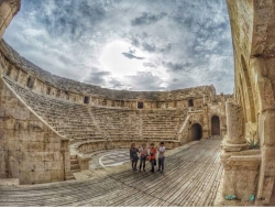 jerash