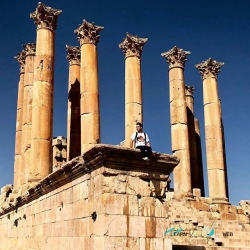 jerash