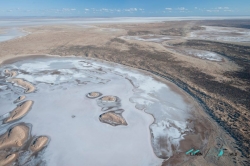 kati thanda lake eyre