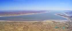 kati thanda lake eyre