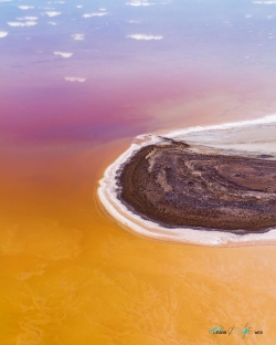 kati thanda lake eyre