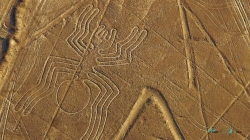 Líneas de Nazca