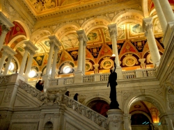 library congress