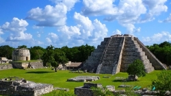 Archaeological site of Mayapan