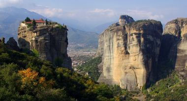 meteora