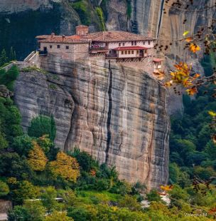 meteora