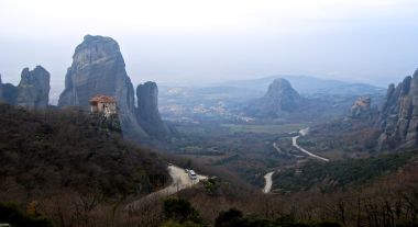 meteora