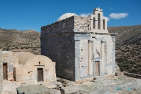 monastery of Episkopi