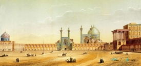 naqsh e jahan square by pascal coste  cropped da