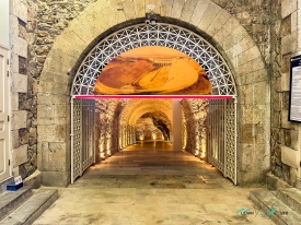 photo of Felipe Tofani Panathenaic Stadium Athens