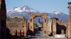 Pompeii