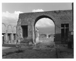 pompeii forum