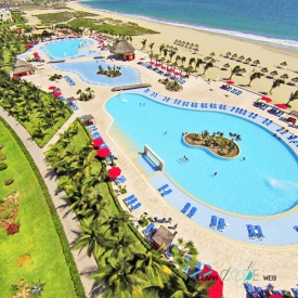 punta sal decameron hotel all include