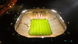 stadium universitario