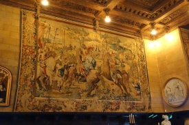 tapestry hearst castle dsc bfcc