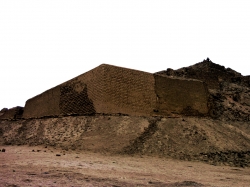 templos pachacamac