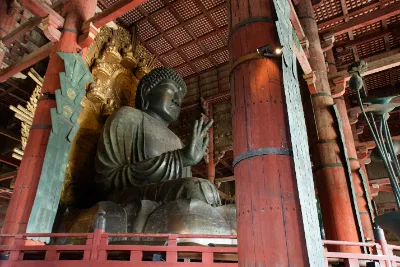 Tōdai-ji