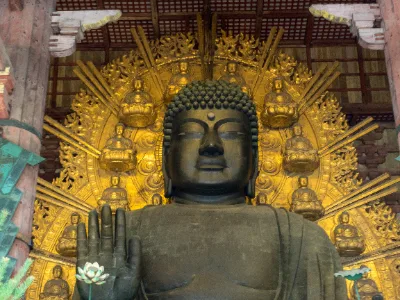todaiji