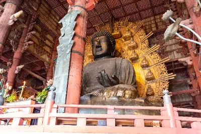 todaiji