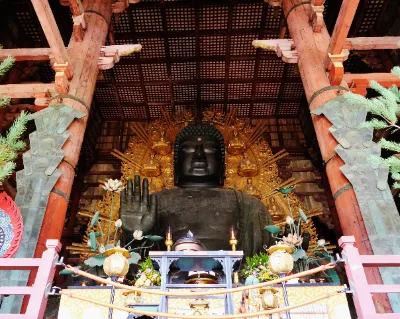 todaiji