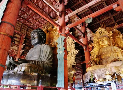 Tōdai-ji