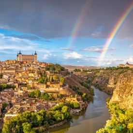 toledo arcoiris