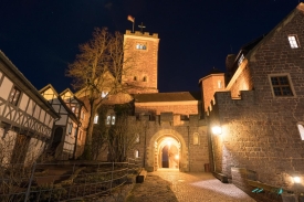 wartburg castle