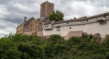 wartburg castle