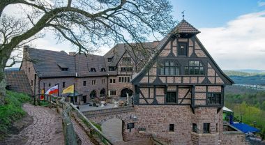 wartburg castle