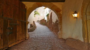 wartburg castle