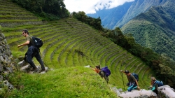 winaywayna inca trail