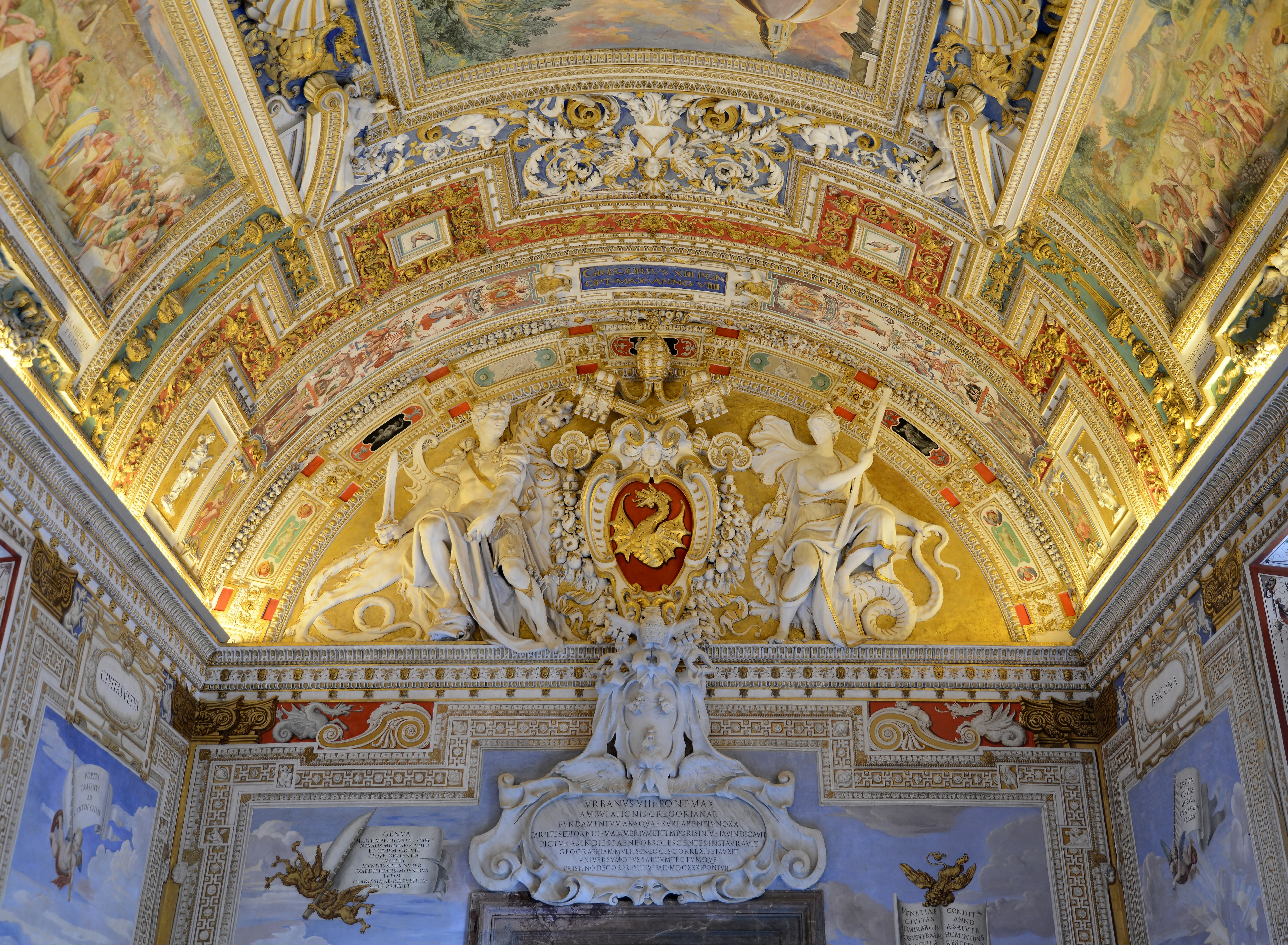 Vatican Museums